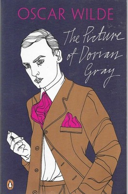 The Picture of Dorian Gray by Oscar Wilde (2010~Trade Paperback~New)
