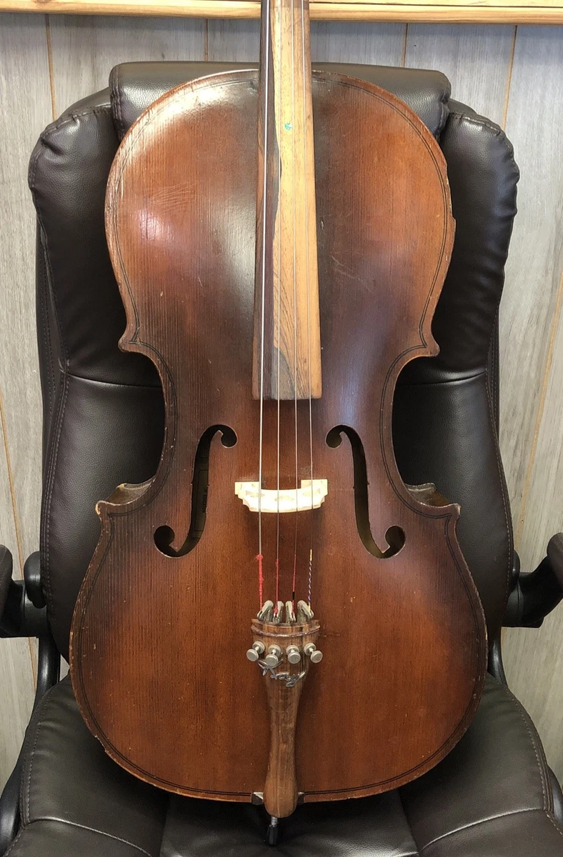 【kaekae専用】チェロ　4/4　2000年制　Walter S. Chen 4/4 Size Cellos for sale - eBay