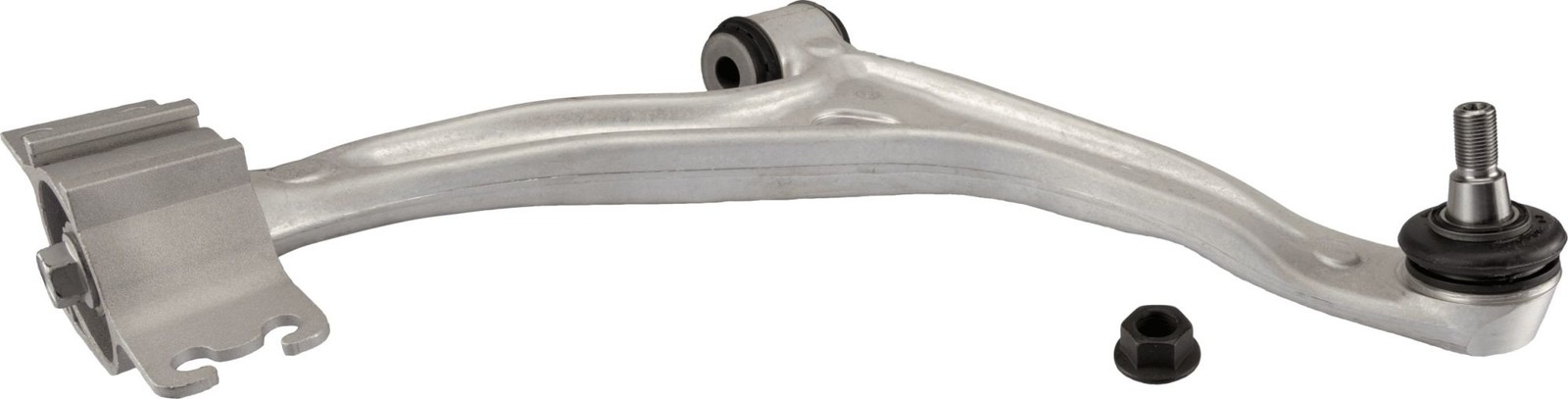 Bras de liaison TRW JTC2784 pour suspension de roue de berline MERCEDES-BENZ