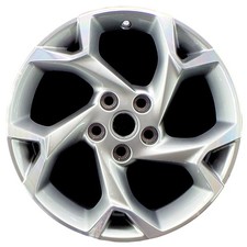 Wheel Rim Chevrolet Trax 17 2024-2026 42727448 42727450 Oem Factory Oe 14141 Wheel Rim Chevrolet Trax 17 2024-2026 42727448 42727450 Oem Factory Oe 14141