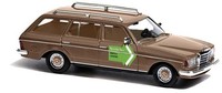 Busch Mb W123 T Elektroantrieb 46816
