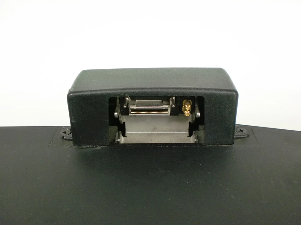 Estación de Acoplamiento Gamber Johnson Panasonic Toughbook CF-31 Doble RF Botón Bloqueo EE. UU. Foto 2 de 4