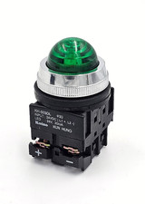 Koino KH-503DL LED Panel Indicator Light | 24V DC, 20mA ( 1 pcs  )