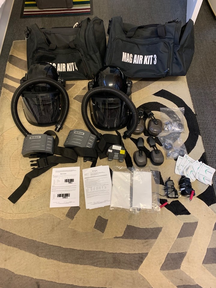 centurion-air-masks-kits-x2-ebay-uk