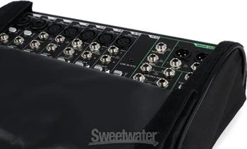 Mackie ProFX16v3 Dust Cover - Image 2 of 4