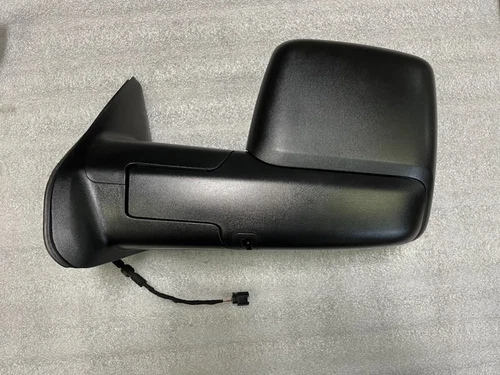 Genuine Mopar Outside Rear-View Mirror Left 68661779AB ram 2500 3500