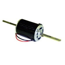 Cab Blower Motor Fits Case IH 3394 3594 F96901 Fits New Holland 86508360