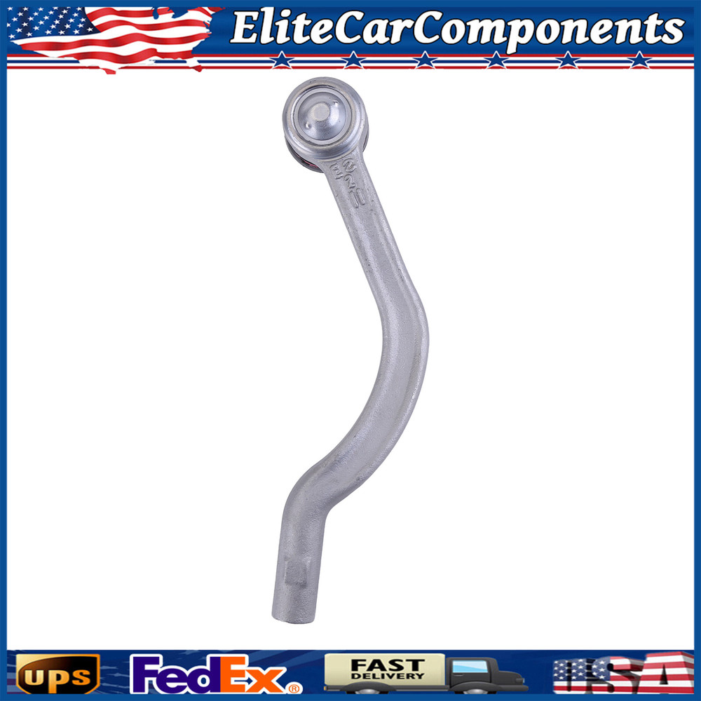 Maserati Ghibli 2014-2016 Front Inner Tie rod ends Set
