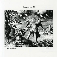 Jack Rose - Raag Manifestos [New CD]