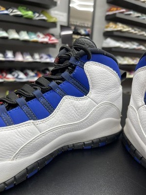 Size 11 - Jordan 10 Retro Russell Westbrook Class Of 2006 | eBay