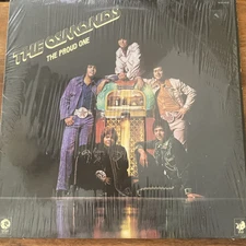 The Osmonds - The Proud One (1975, Vinyl LP) “I’m Still Gonna Need You”