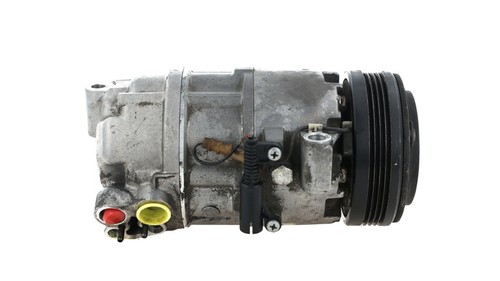 klimakompressor BMW SERIE 3 BERLINA E46 320D 2003 1851016