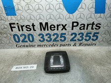 MERCEDES BENZ A-KLASSE W177 B-KLASSE W247 INNENRAUM DACHLEUCHTE A0009002319 MERCEDES BENZ A-KLASSE W177 B-KLASSE W247 INNENRAUM DACHLEUCHTE A0009002319
