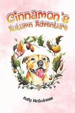 Cinnamon's Autumn Adventure, Sally McGuiness, Pap