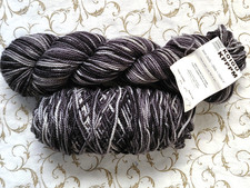 1 Hank - KPPPM by Koigu Wool Designs KWD  100 Merino Wool 