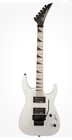 Jackson JS32 Dinky DKA-M Snow White 6 String Electric Guitar - Snow White