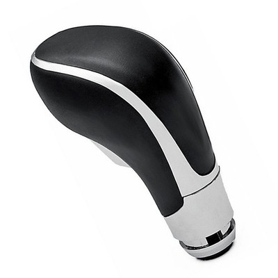 1pc Black Gear Shift Shifter Lever Knob ABS Plastic For Buick Regal Verano 12-17