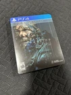 Death Stranding Special Edition (Sony PlayStation 4, 2019)