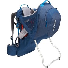 Kelty Journey Perfectfit Child Carrier Insignia Blue