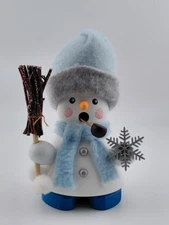 Christian Ulbricht Incense Burner Frosty 1-668