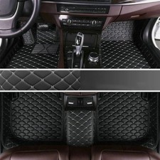 For Jeep Car Floor Mats All Models Grand Cherokee Wrangler Commander Liberty