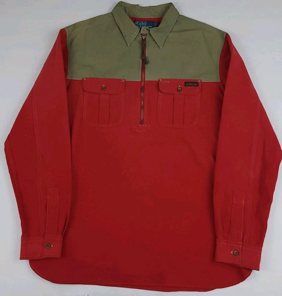 Polo Ralph Lauren Country In Men's Casual Shirts for sale | eBay