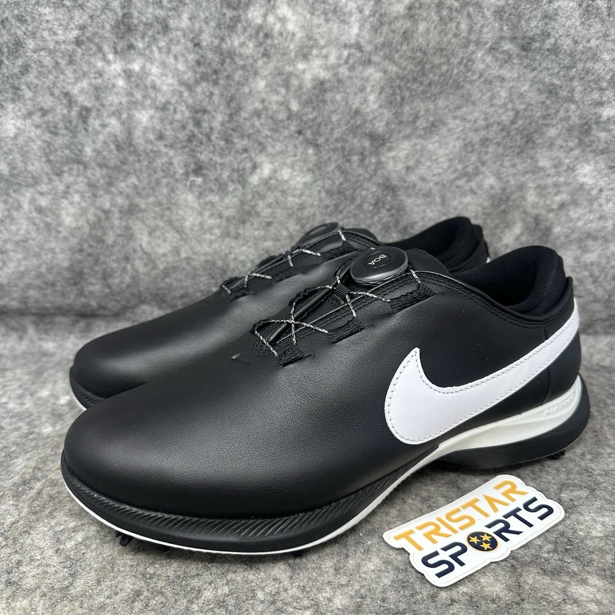 Nike Air Zoom Victory Tour 2 White Black for Sale | Authenticity