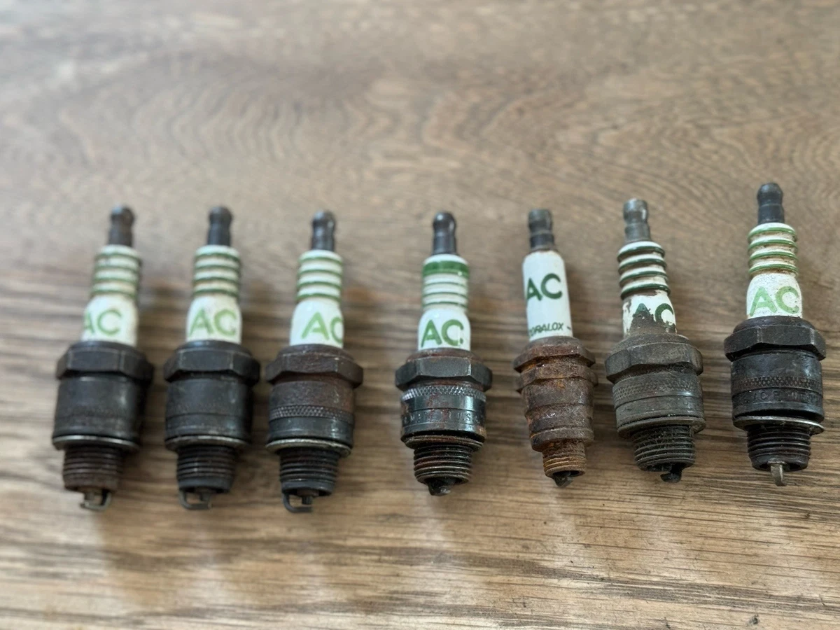 Ac 44 Spark Plugs for sale | eBay