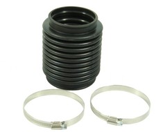 Faltenbalg Abgassbalg für Volvo Penta 876631 SP-C DP-A DP-A1 DP- DP-B DP-B1