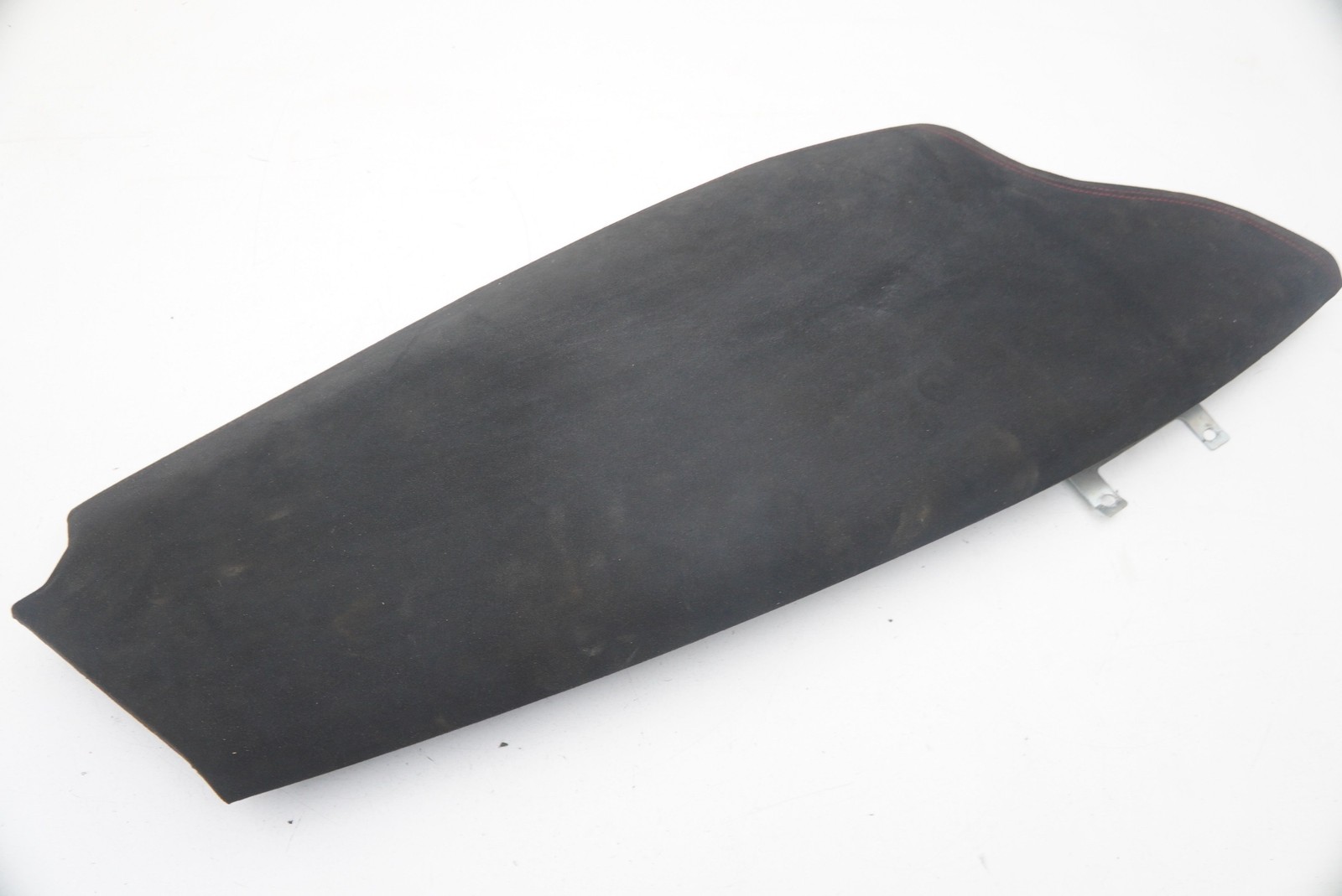 Right Upper Dash Cover Trim Panel Black 83265712 OEM Ferrari 458 Challenge 2015