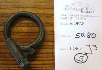 Auspuffschelle Schelle Auspuff Chrysler Mopar Jeep Dodge 50.80 Original US-Car