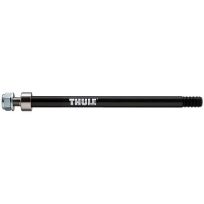 Thule Thru Axle Shimano M12x1,5 Steckachse Adapter Fahrradanhänger