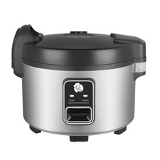 15.8QT Large Commercial rice 15L RICE COOKER, cooker 