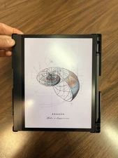 Onyx BOOX Note Air 4C 10.3" 64GB 6GB RAM eInk Android Tablet