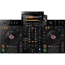 Pioneer XDJ-RX Digital DJ Controller for sale online | eBay