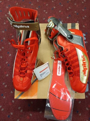Alpina ESK Sommer / Gr.: EUR 39 /uk 5 1/2 /us 6 / MSS 260/ NP 299,95 
