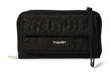 Woman's Handbags Baggallini Rfid Phone Wallet Crossbody