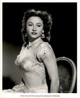 LMPE40 Original Freulich Photo REPUBLIC PICTURES STAR VERA RALSTON GLAMOUR SHOT — photo 1
