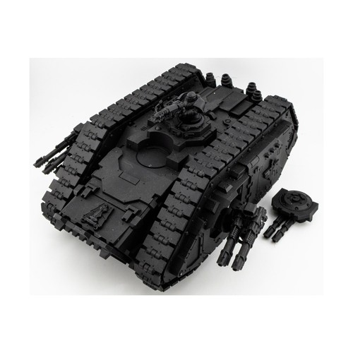 40K Space Marine Horus Heresy 28mm Spartan Assault Tank #13 NM