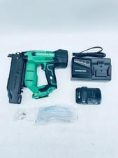 Metabo HPT NT1850DFT 18V MultiVolt Brushless ...