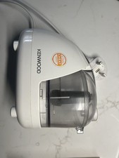 Kenwood Electric Mini Chopper