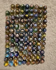 Pokémon Marbles Vintage 1999-2000 Semi-complete 116/156 Toy Biz