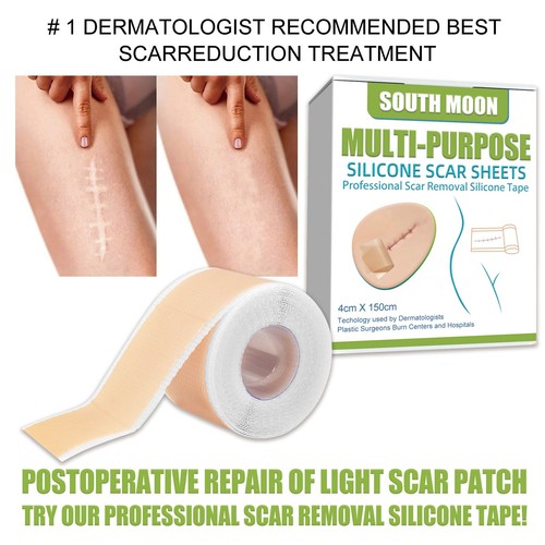 Skin Repair Patch Aufhellung Unreinheiten sanfter Inhaltsstoff tägliche Pflege Reparaturpflaster - Bild 4 von 5