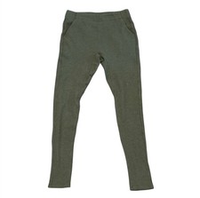 LUNYA Women  s Restore Thermal High Rise Legging Humble Green Heather Size Small