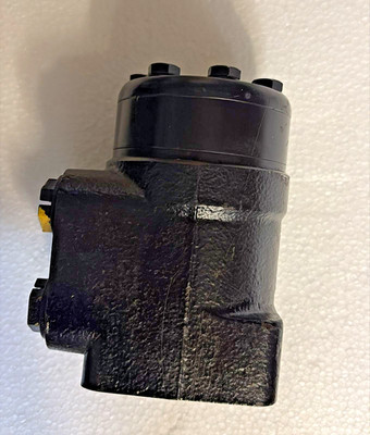 Ognibene Hydraulische Servolenkung ST OR 160   Lenkeinheit / Hydraulikteil