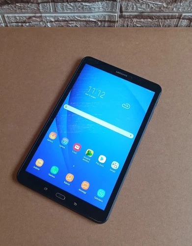 Samsung Galaxy Tab A 10.1' 32 Gb LTE Android 8.1.0 - Ottime Condizioni