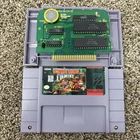 Donkey Kong Country Super Nintendo SNES Authentic NEW SAVE BATTERY