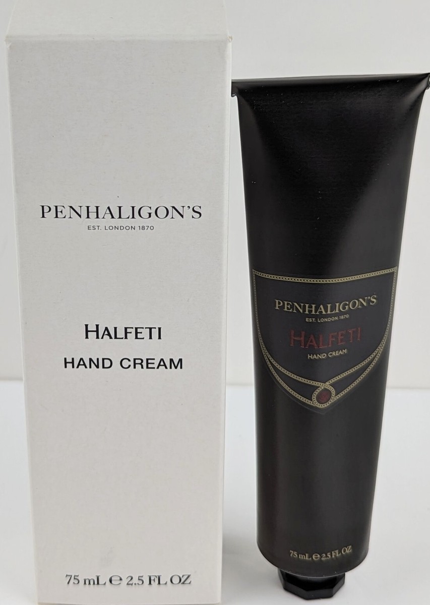 Penhaligon's Halfeti Hand Cream
