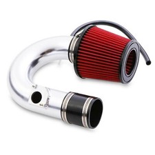 ALLOY SHORT INTAKE AIR FILTER INDUCTION KIT FOR TOYOTA CELICA GTS 190 BHP 00-05