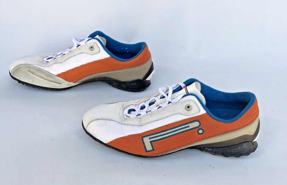 Pirelli P Zero Shoes *Rare* Pirelli PZero Rosso Corsa Racing Shoe